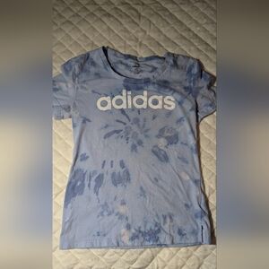 Xs adidas t-shirt